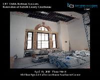 April 2003 Construction