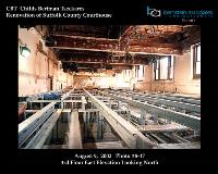 August 2002 Construction