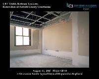 August 2003 Construction