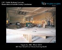 August 2003 Construction