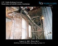 August 2003 Construction