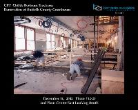 December 2002 Construction