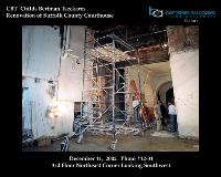 December 2002 Construction