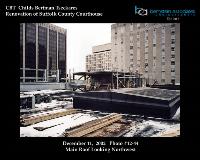 December 2002 Construction