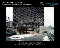 December 2002 Construction