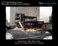 December 2002 Construction