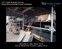 December 2002 Construction