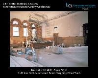 December 2003 Construction