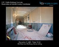 December 2003 Construction