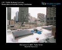 December 2003 Construction