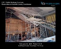 February 2003 Construction