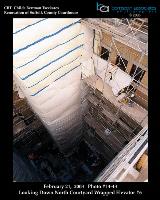 February 2003 Construction