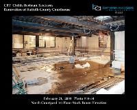 February 2003 Construction