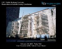 February 2004 Construction