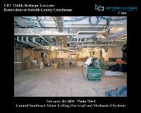 February 2004 Construction