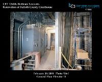 February 2004 Construction