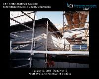 January 2003 Construction