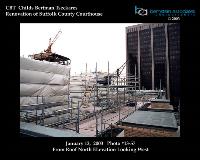 January 2003 Construction