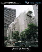 June 2003 Construction