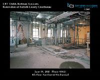 June 2003 Construction