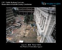 June 2004 Construction