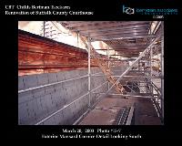 March 2003 Construction