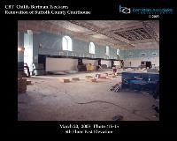 March 2003 Construction