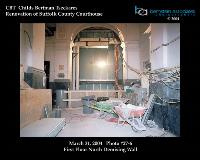 March 2004 Construction