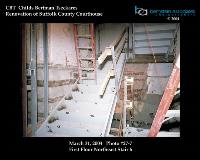 March 2004 Construction