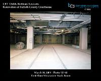 March 2004 Construction