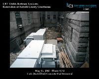 May 2003 Construction