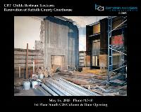 May 2003 Construction