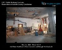 May 2003 Construction