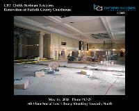 May 2003 Construction