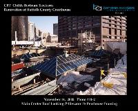 November 2002 Construction