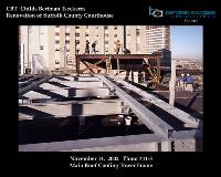 November 2002 Construction