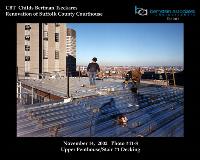 November 2002 Construction