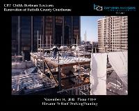 November 2002 Construction