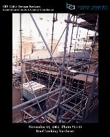 November 2002 Construction