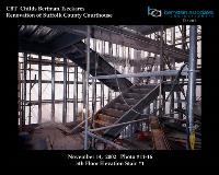 November 2002 Construction