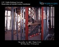 November 2002 Construction