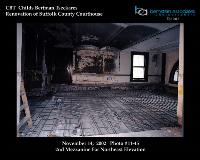 November 2002 Construction