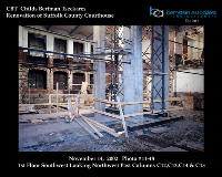 November 2002 Construction