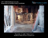 November 2002 Construction