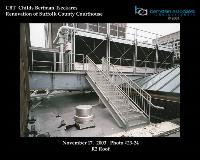 November 2003 Construction