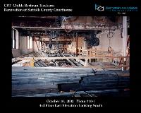 October 2002 Construction