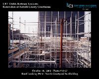 October 2002 Construction