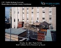 October 2002 Construction