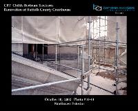 October 2002 Construction