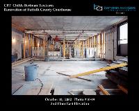 October 2002 Construction